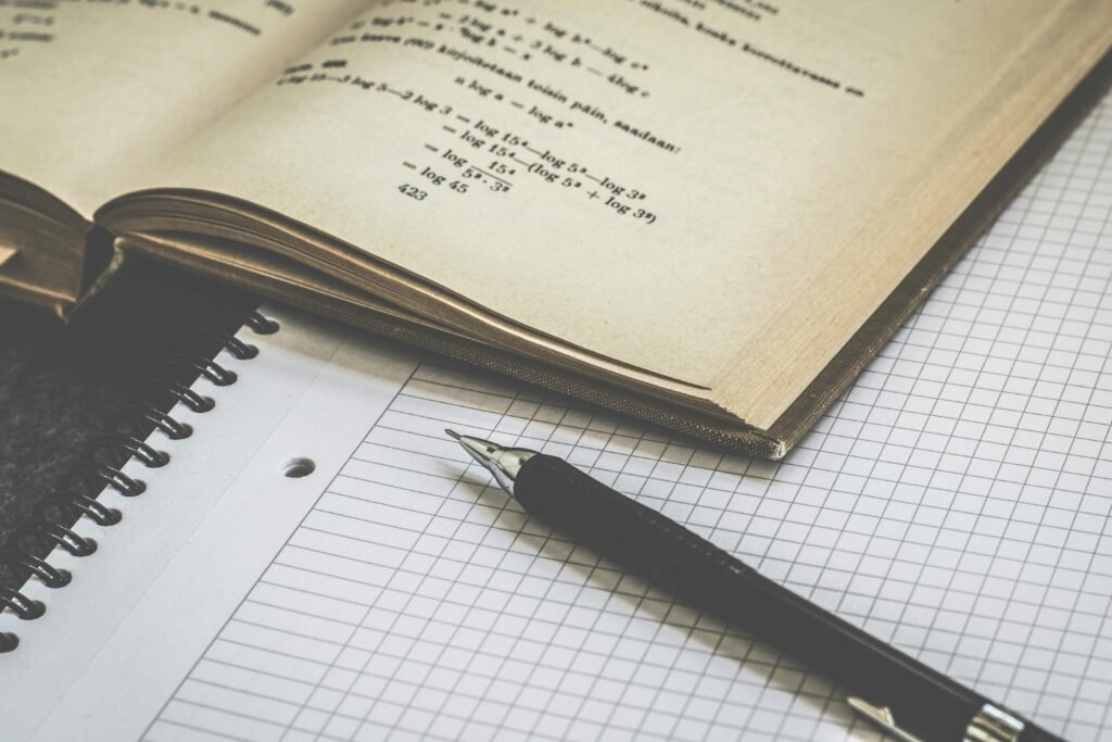 Free Resources for students